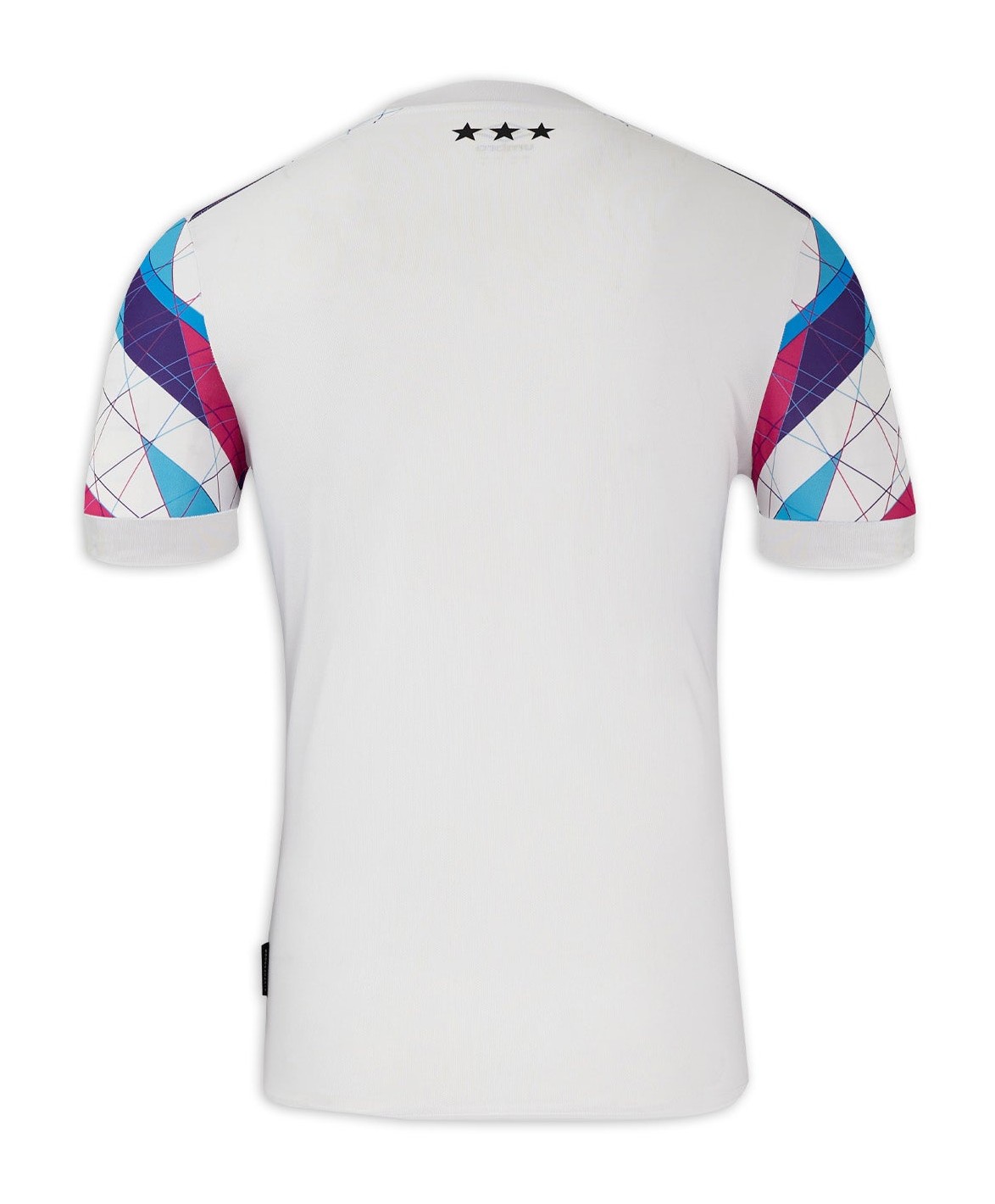 Ipswich Town 2024-25 GK Third Kit