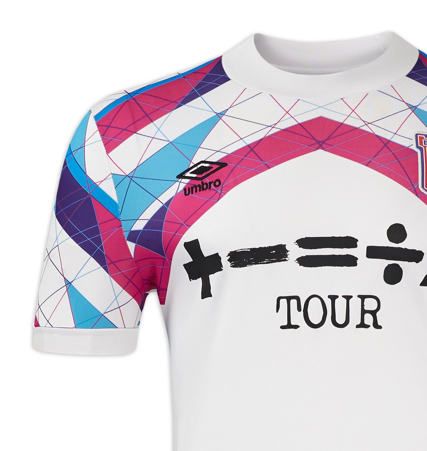 Ipswich Town 2024-25 GK Third Kit