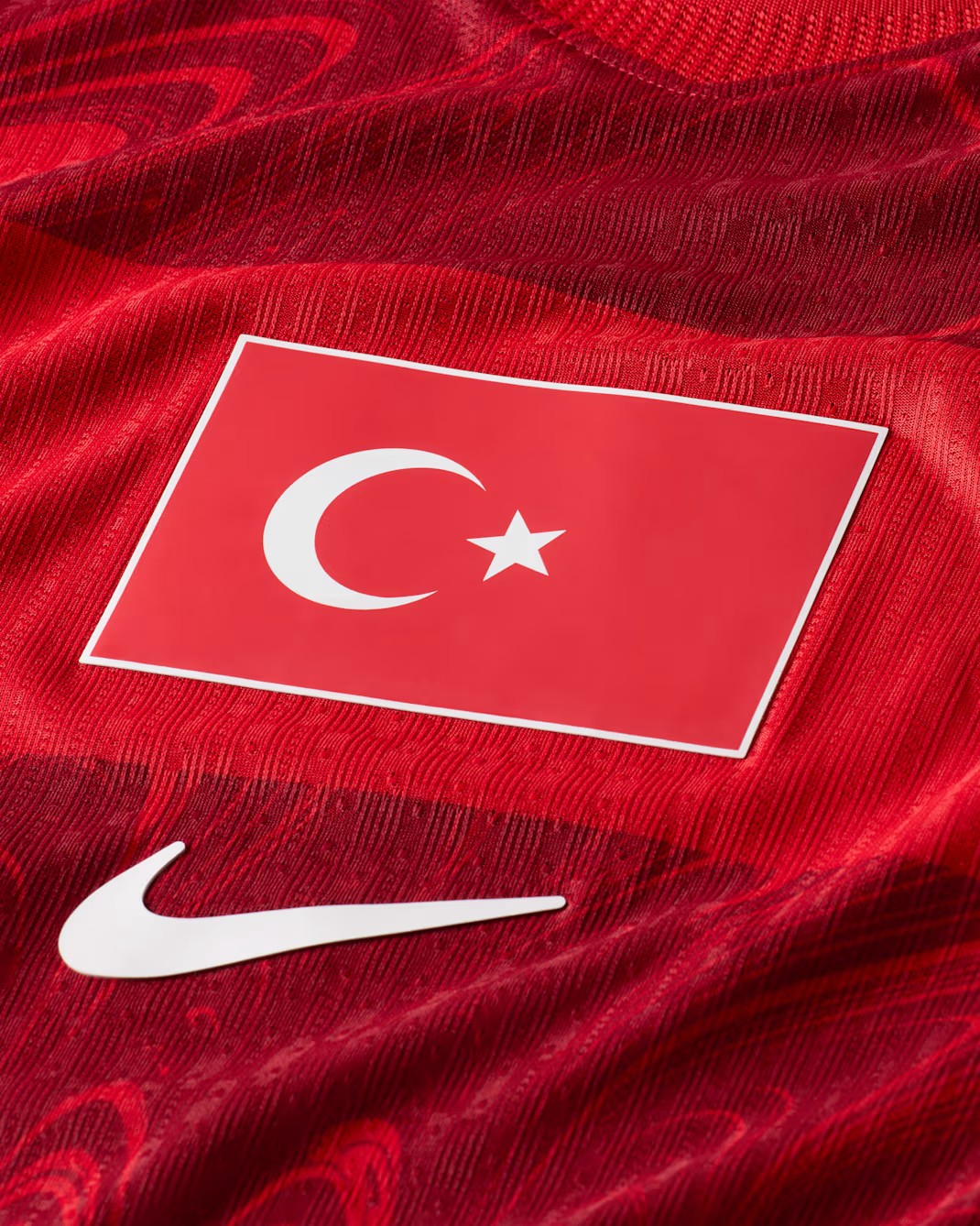 Turkey 2026 Away Kit