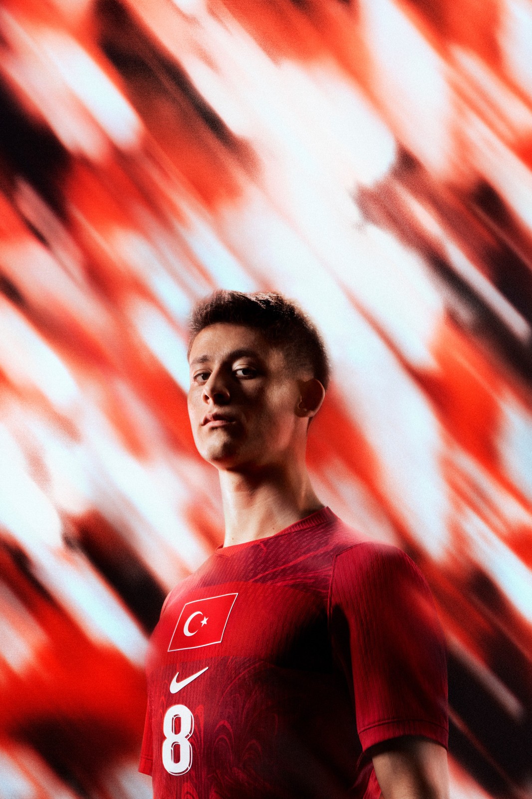 Turkey 2026 Away Kit