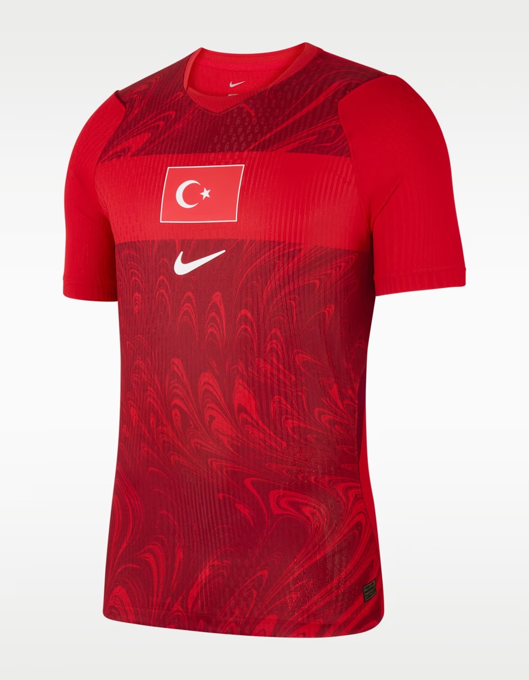Turkey 2026 Away Kit