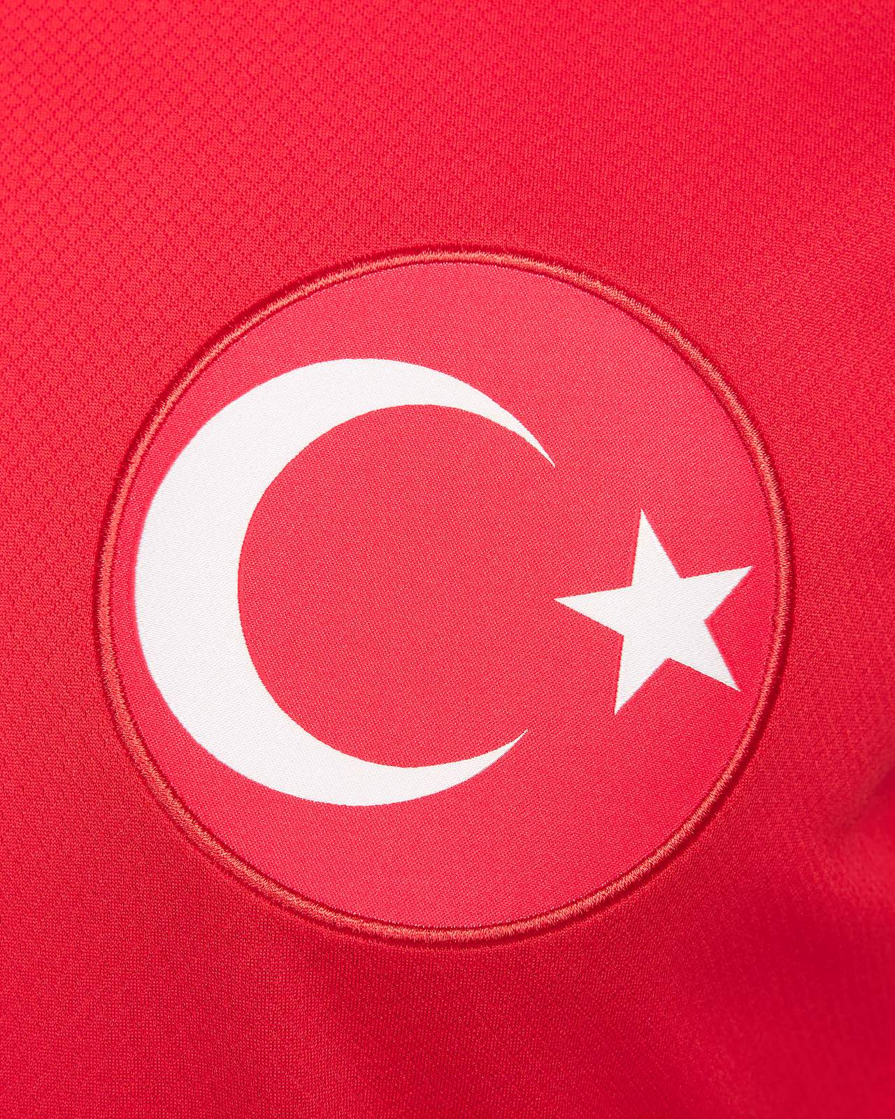 Turkey 2024 Away Kit
