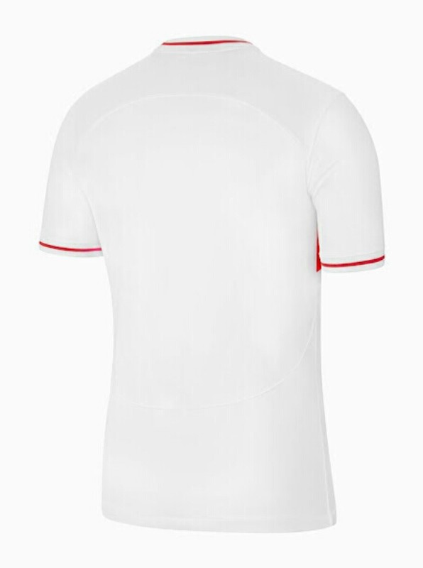 Turkey 2022 Home Kit