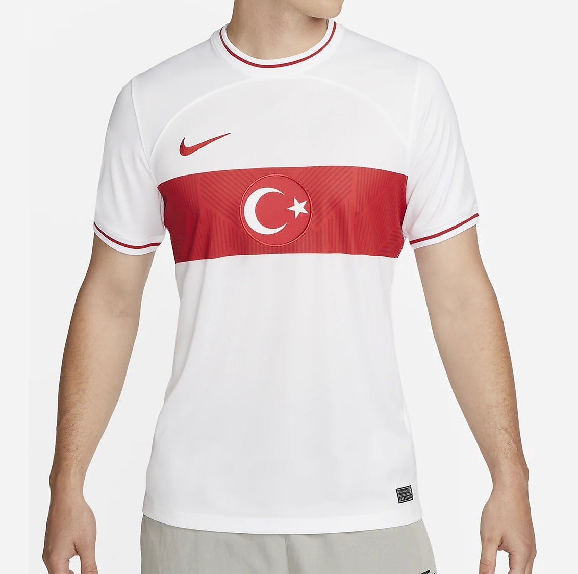 Turkey 2022 Home Kit