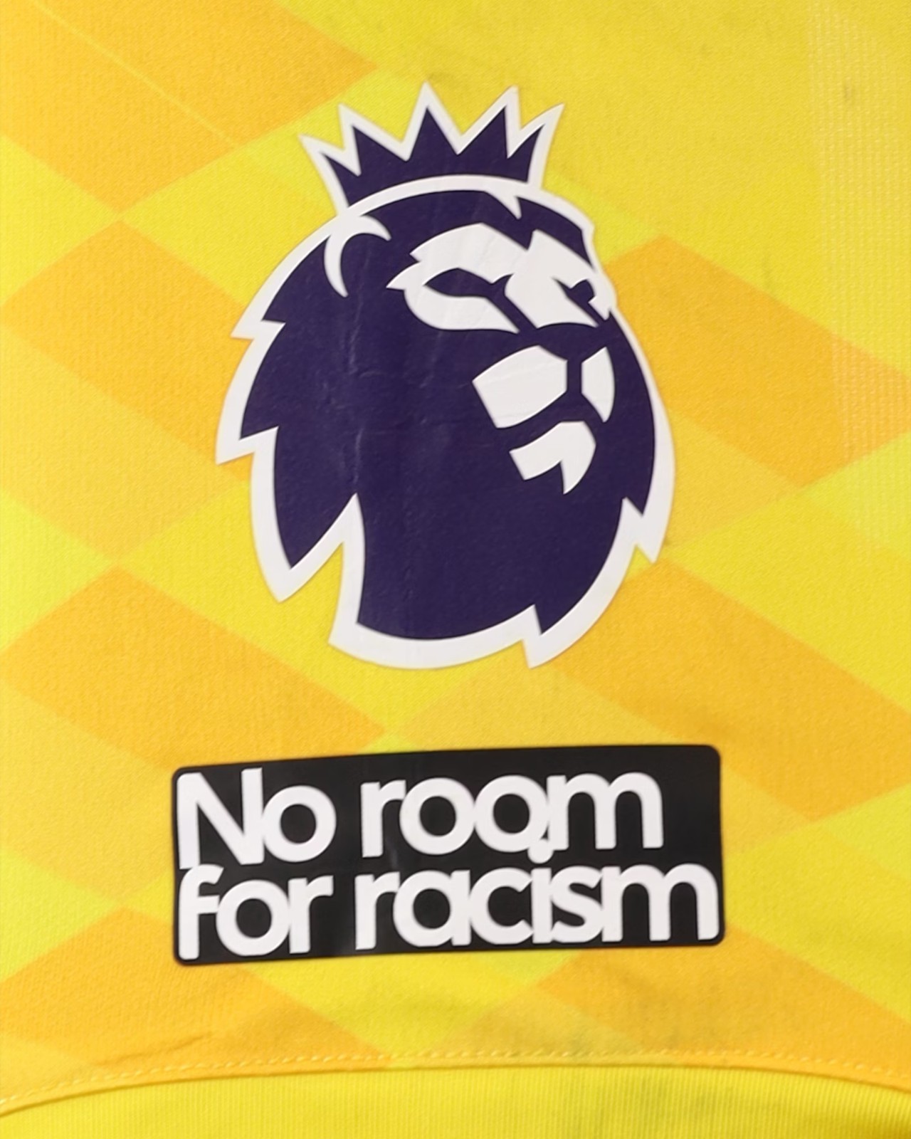 Ipswich Town 2024-25 GK Away V2 Kit