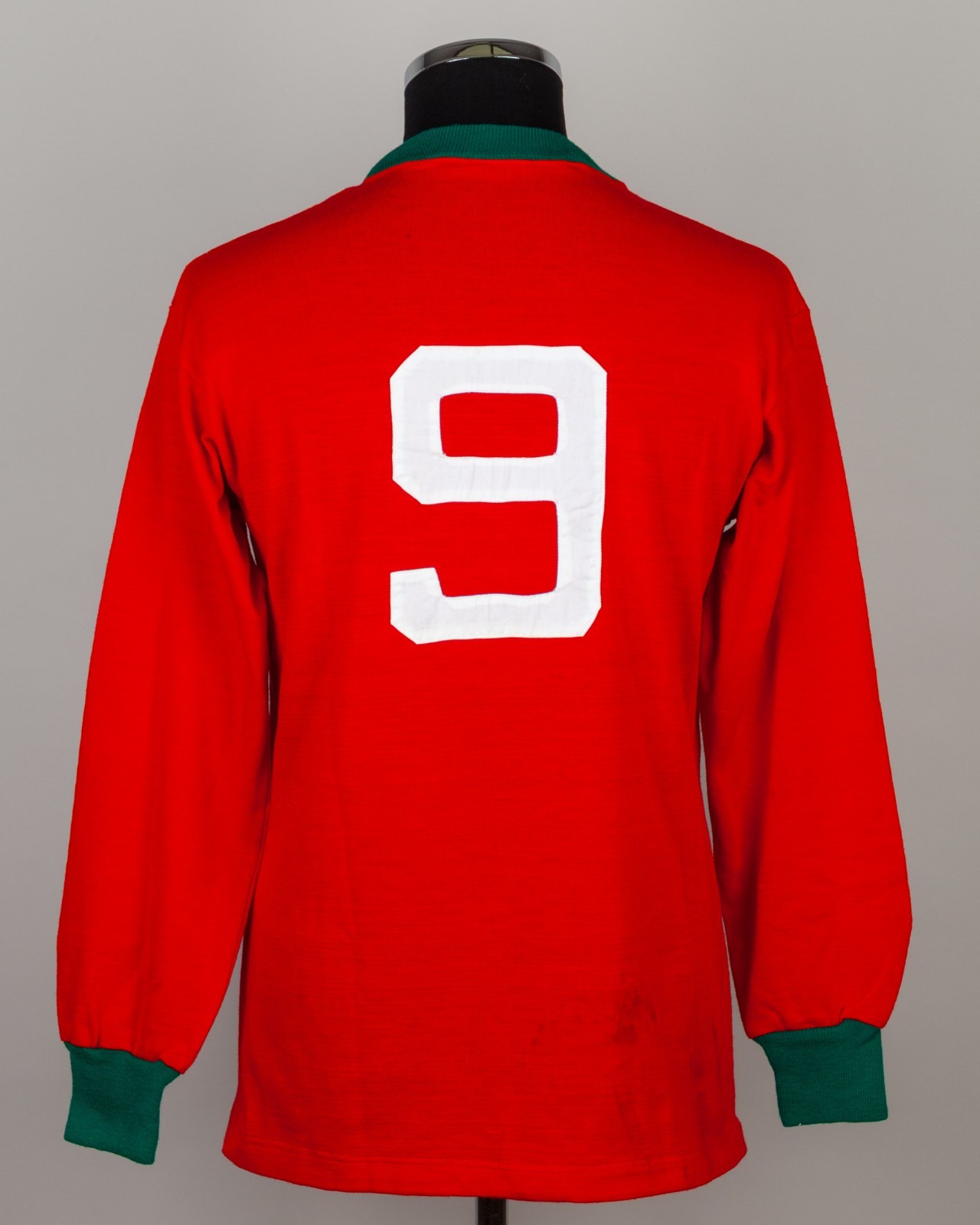 Portugal 1976 Home Kit