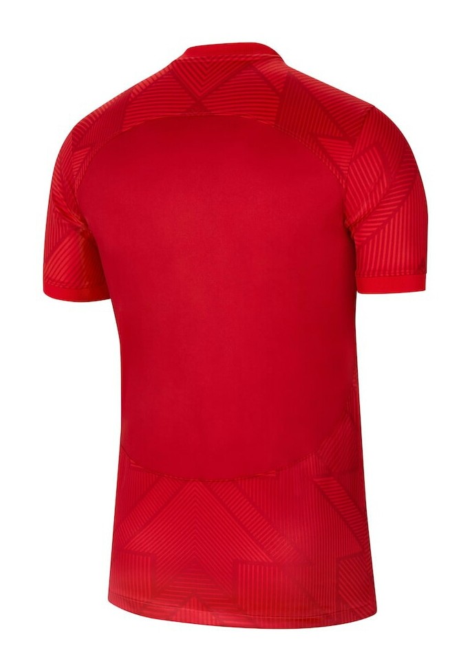 Turkey 2022 Away Kit