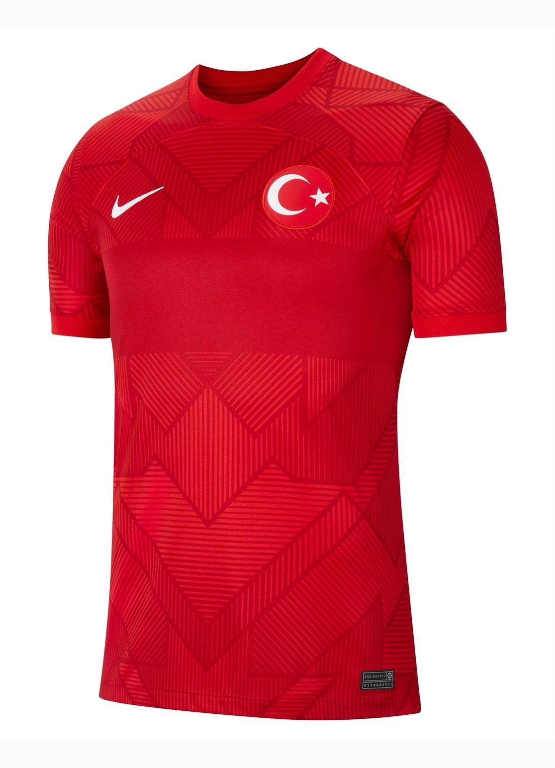 Turkey 2022 Away Kit