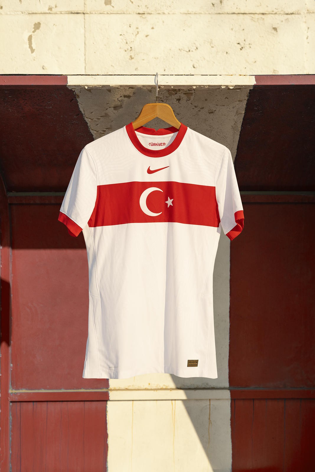 Turkey 2020 Home Kit