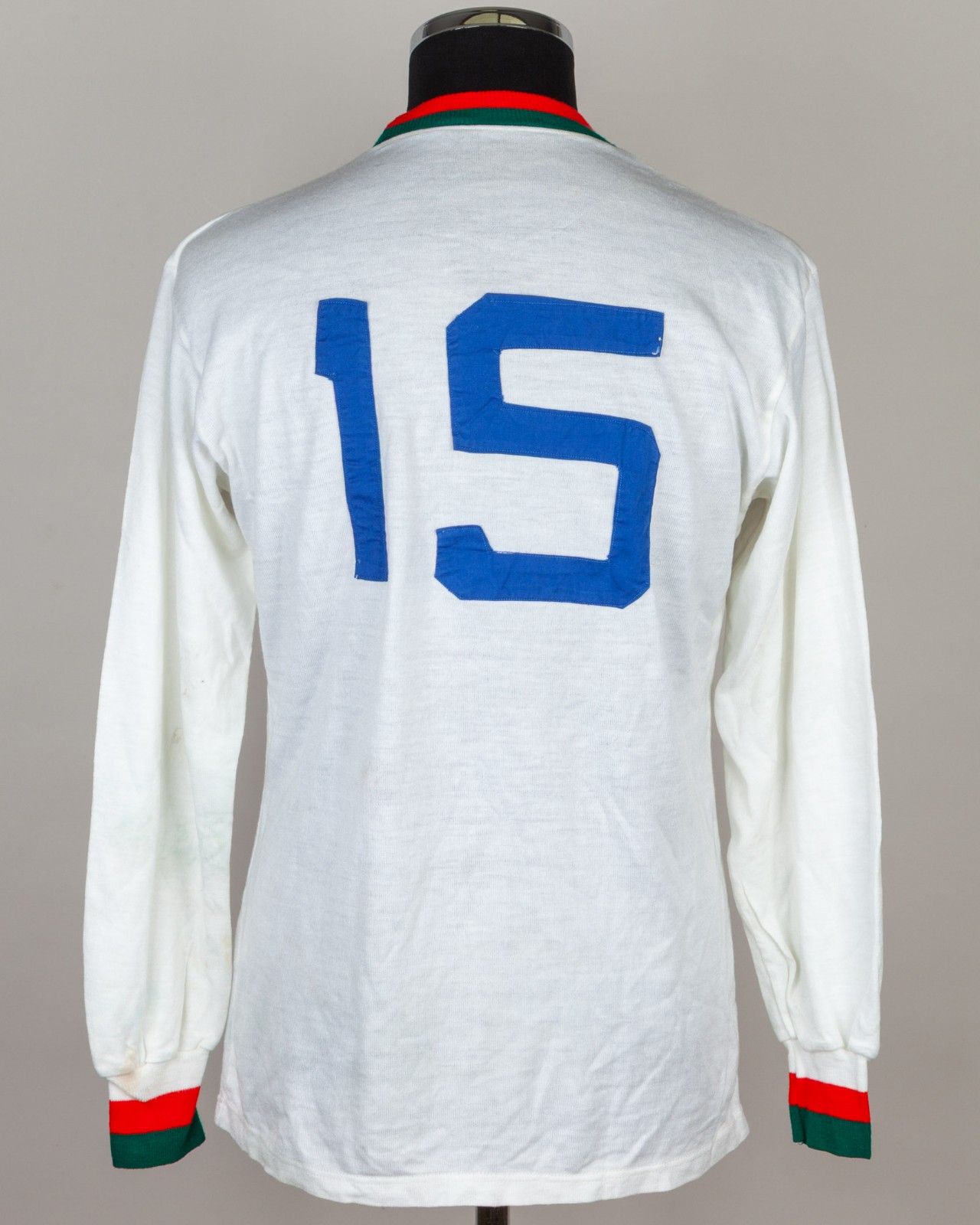 Portugal 1974 Away Kit
