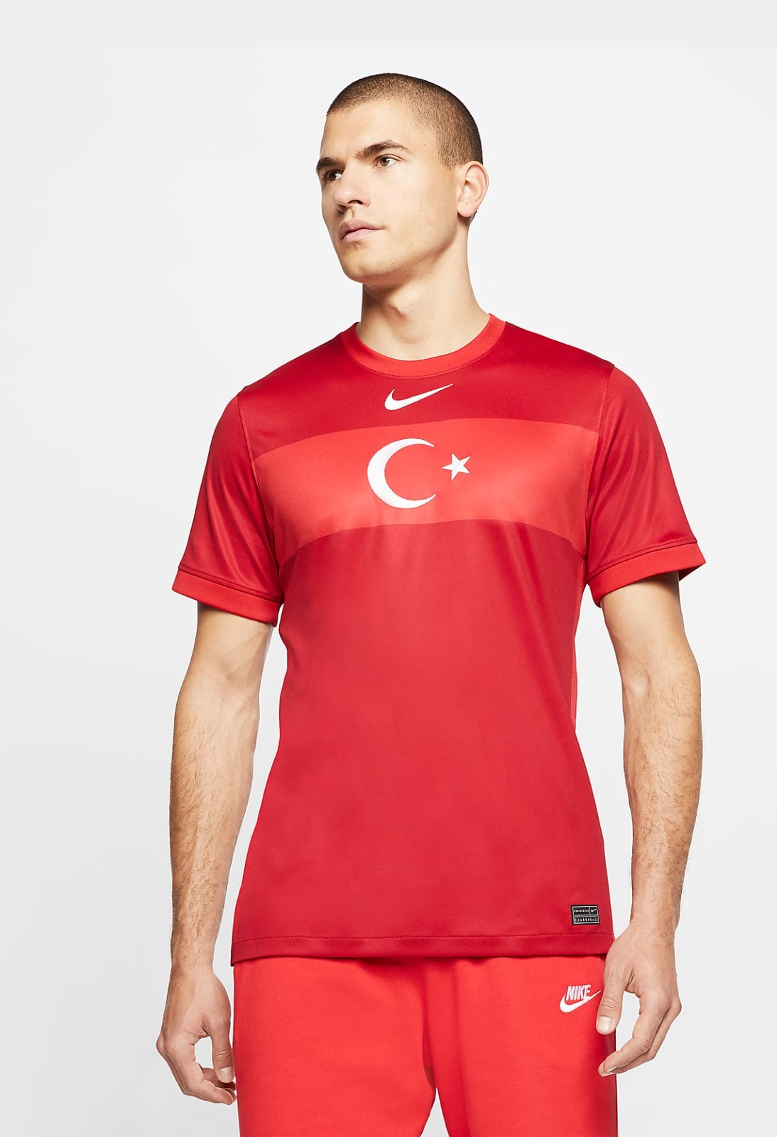 Turkey 2020 Away Kit