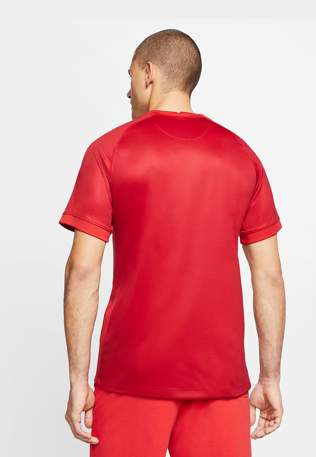 Turkey 2020 Away Kit