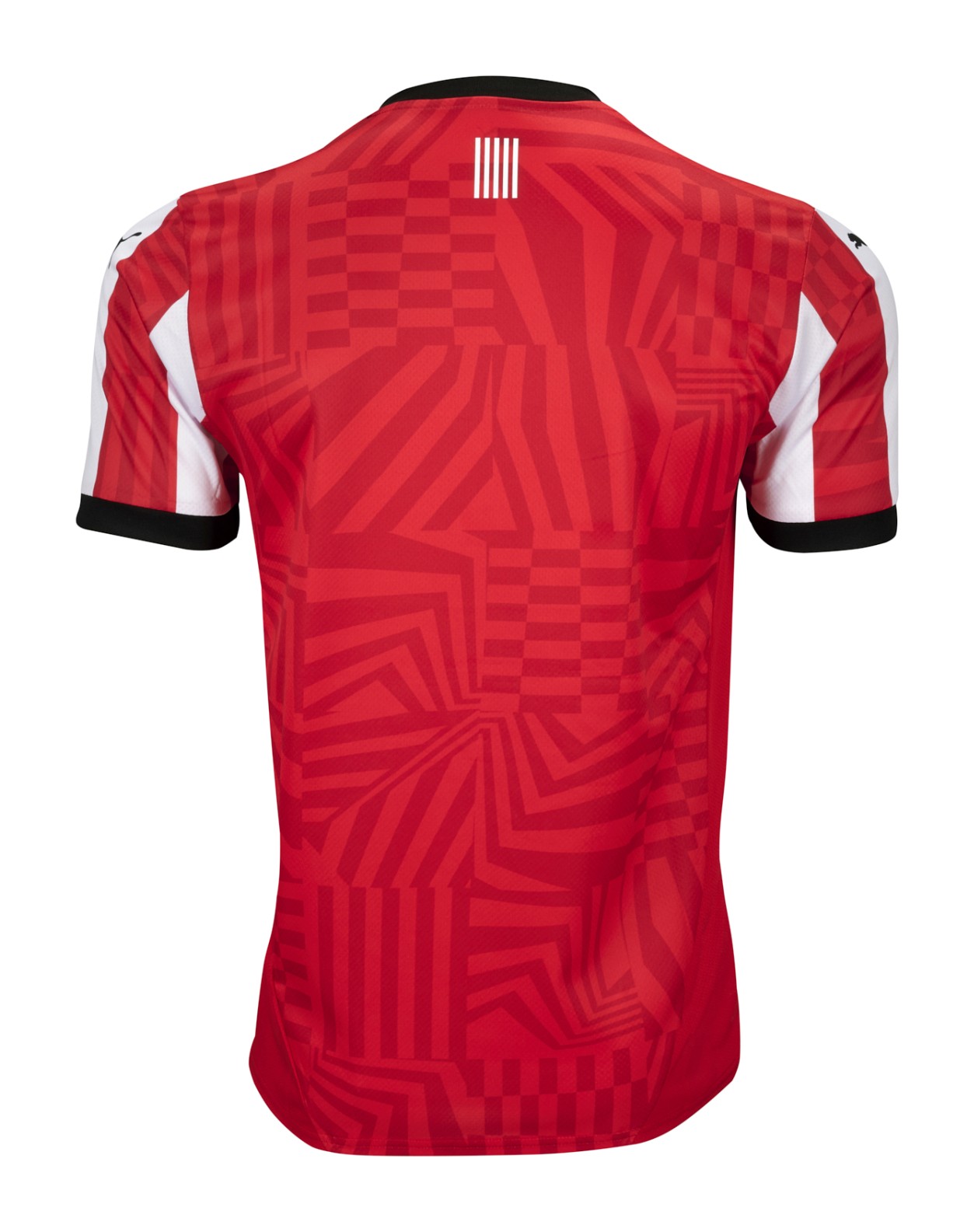Southampton FC 2024-25 Home Kit