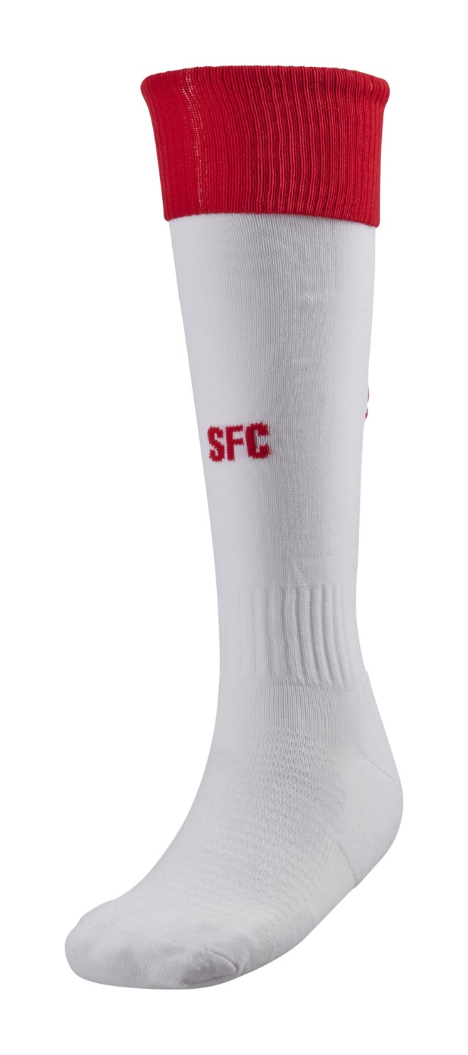 Southampton FC 2024-25 Home Kit