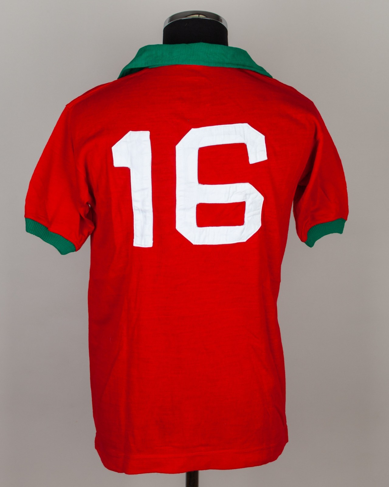 Portugal 1970 Home Kit