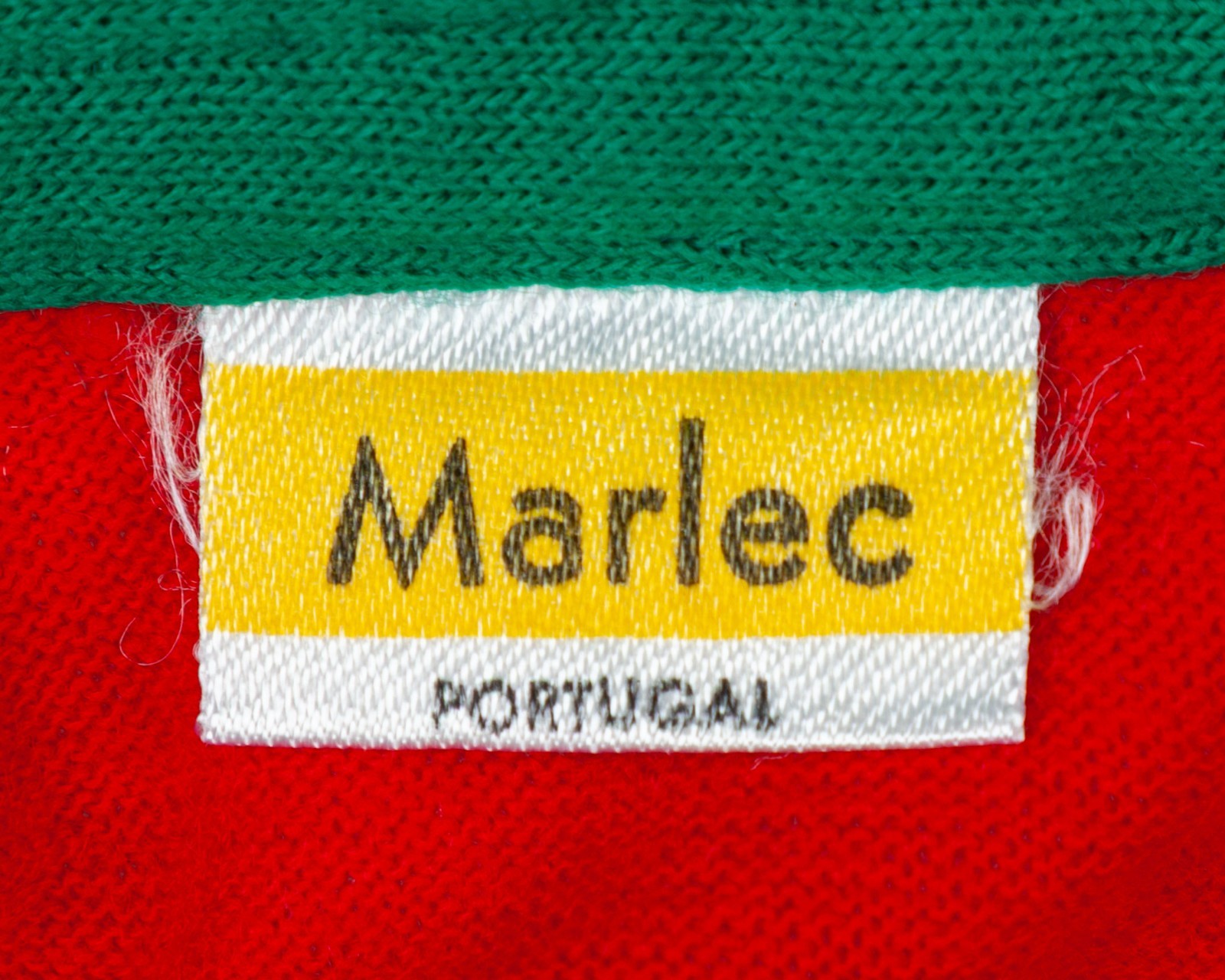 Portugal 1970 Home Kit