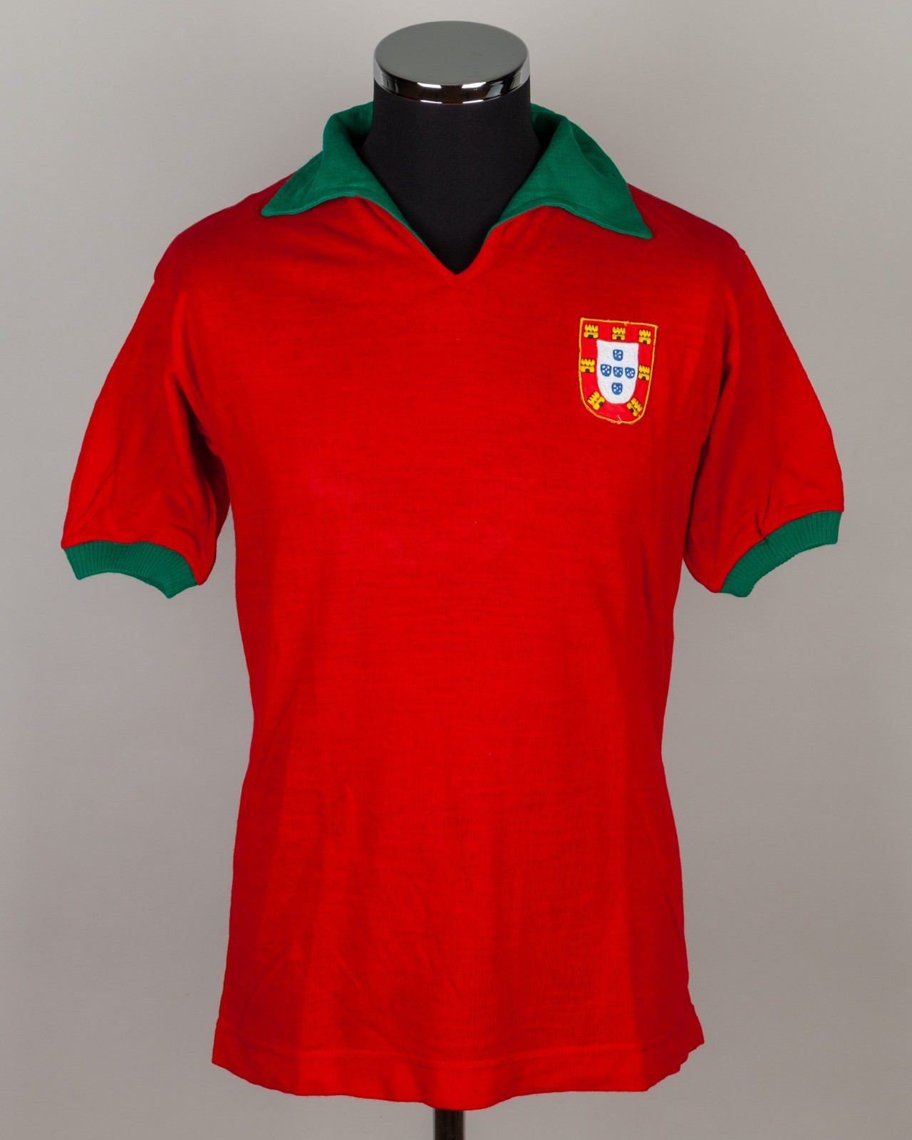 Portugal 1970 Home Kit