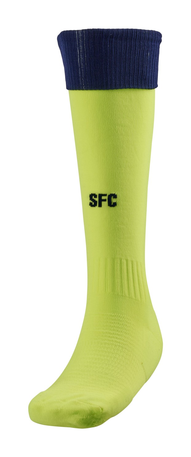 Southampton FC 2024-25 Away Kit