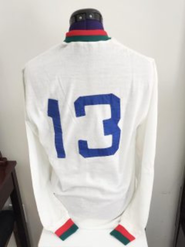 Portugal 1969 Away Kit