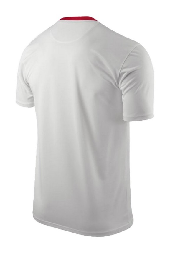 Turkey 2012 Away Kit