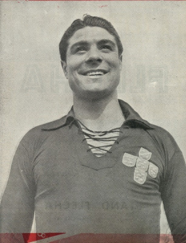 Portugal 1946 Home Kit