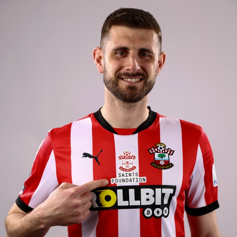 Southampton FC 2024-25 Home V3 Kit