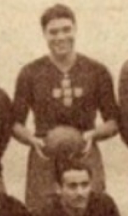 Portugal 1946 Home 2 Kit