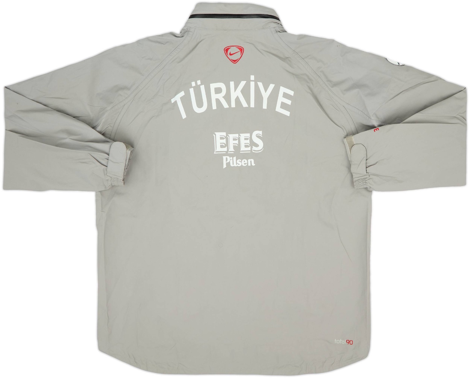 Turkey 2006 Rain Kit