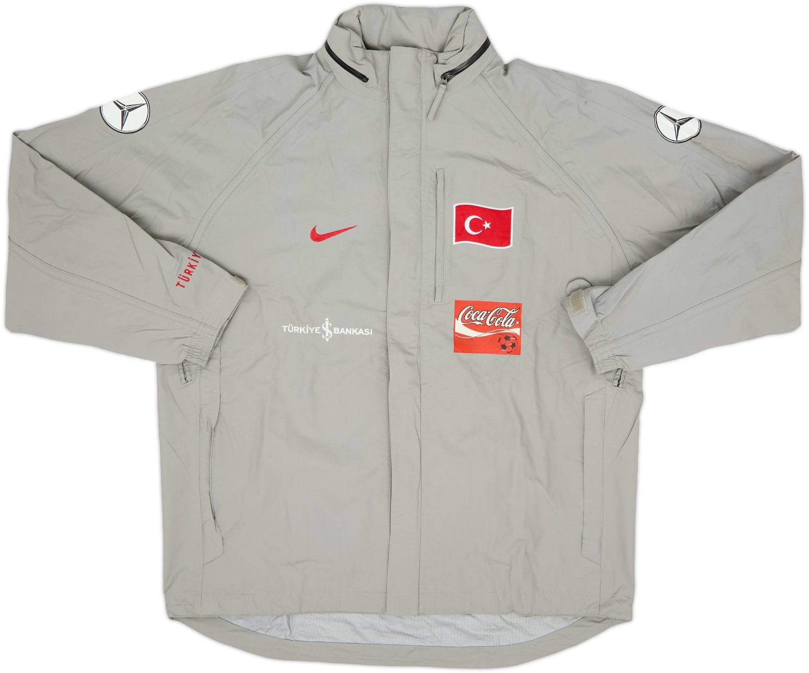 Turkey 2006 Rain Kit