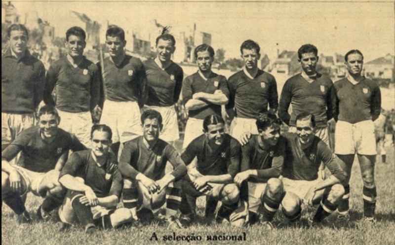 Portugal 1943 Special Kit