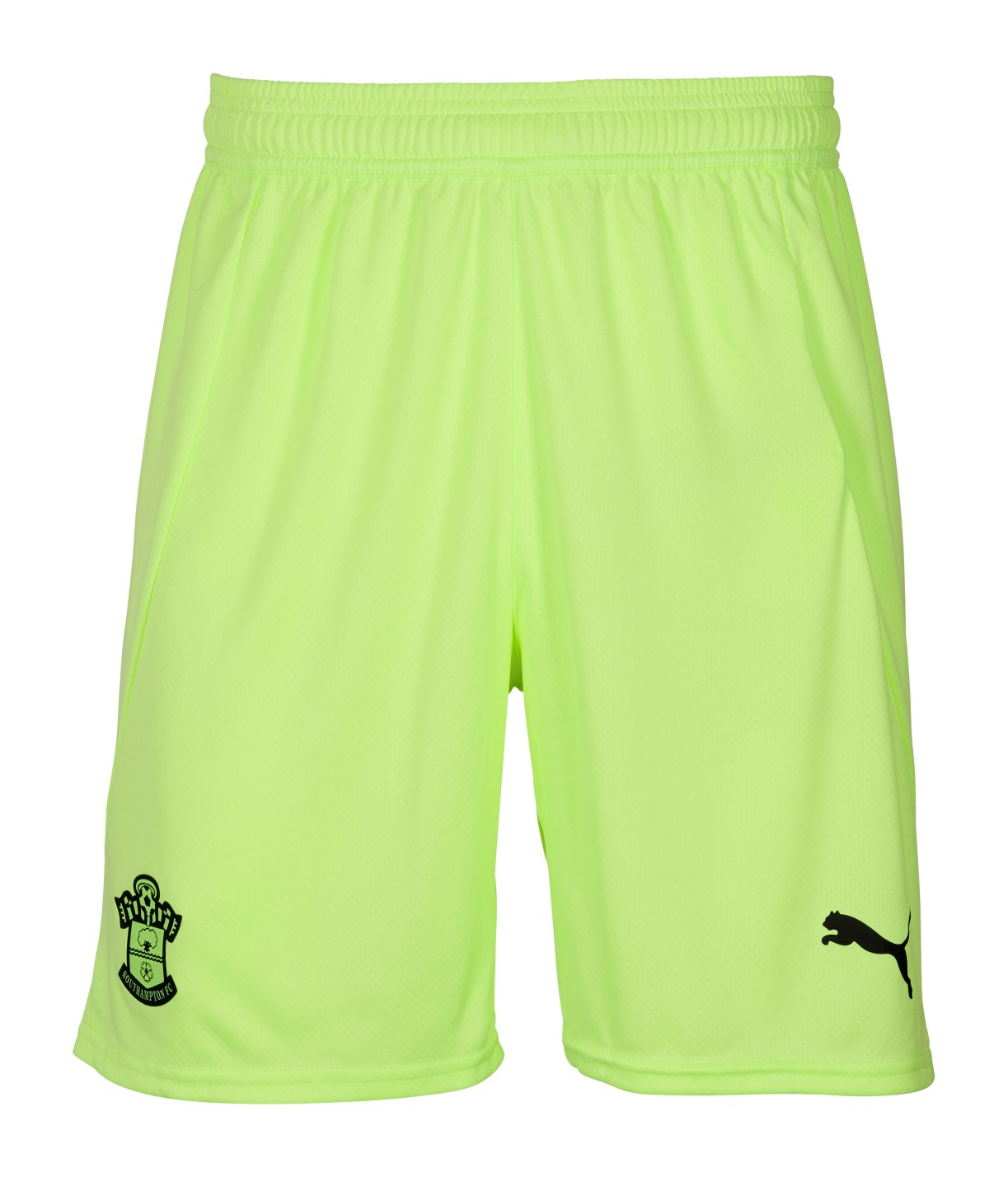 Southampton FC 2024-25 GK Home Kit