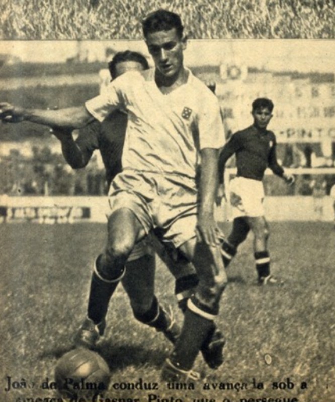 Portugal 1943 Special 2 Kit