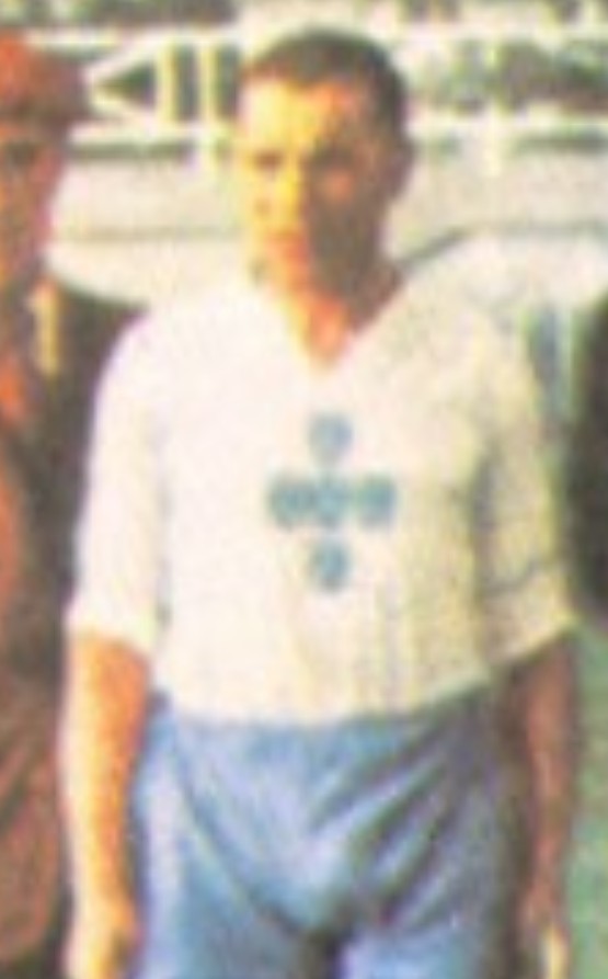 Portugal 1937 Away Kit