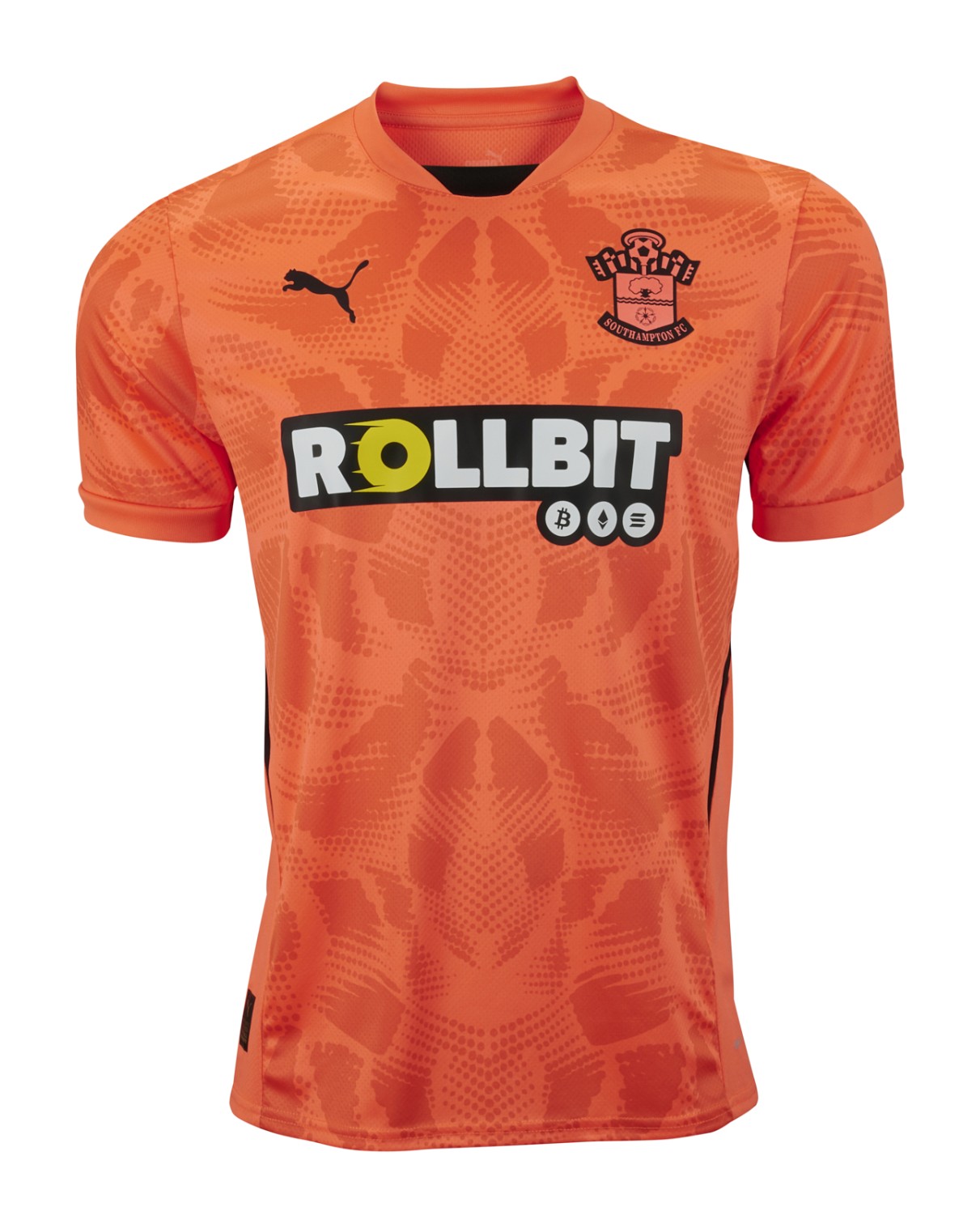 Southampton FC 2024-25 GK Away Kit