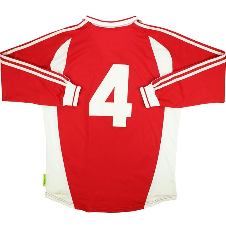 Turkey 2000 Home Kit