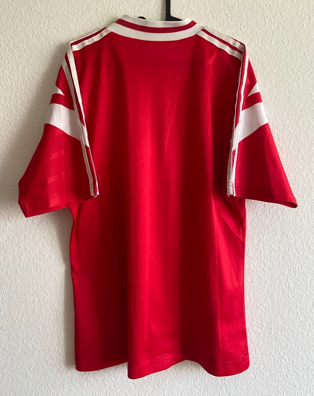 Turkey 1994 Away Kit