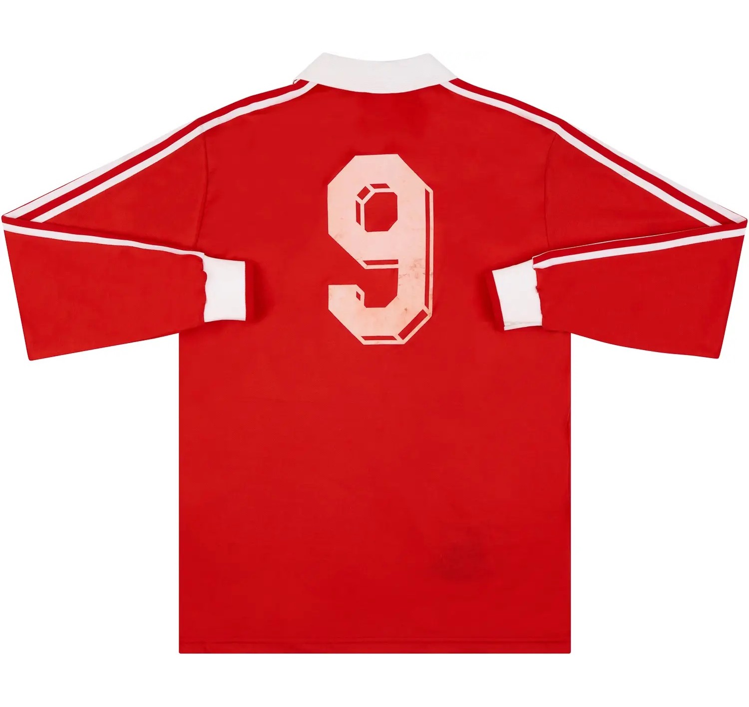 Turkey 1990 Away Kit