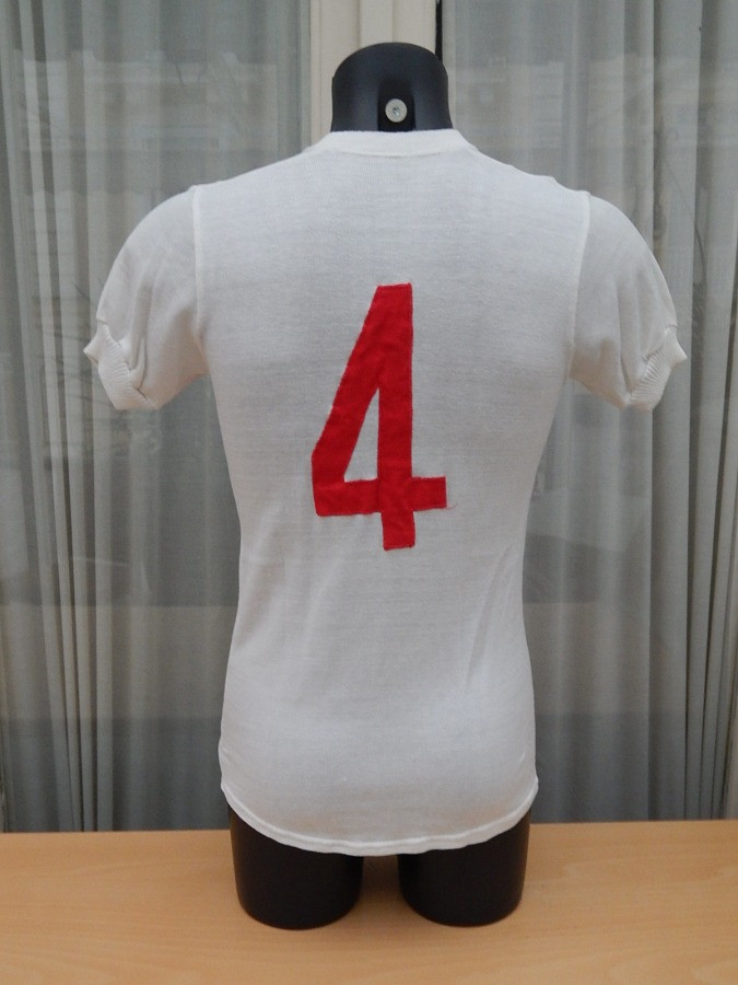 Turkey 1977 Home 2 Kit