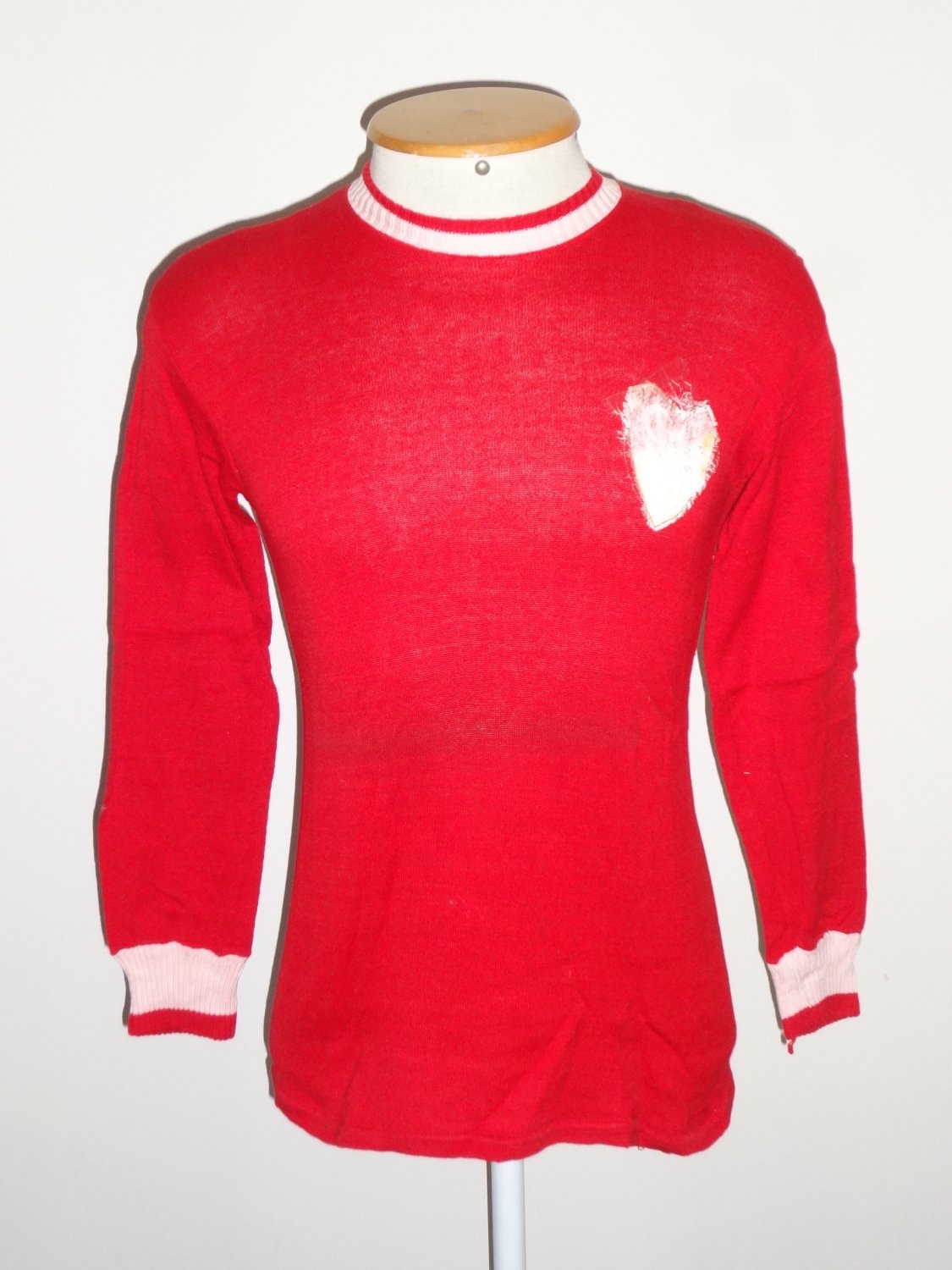 Turkey 1972 Home Kit