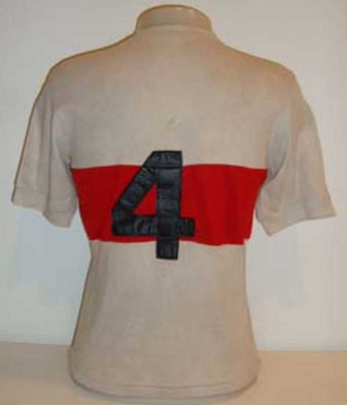 Turkey 1958 Home Kit