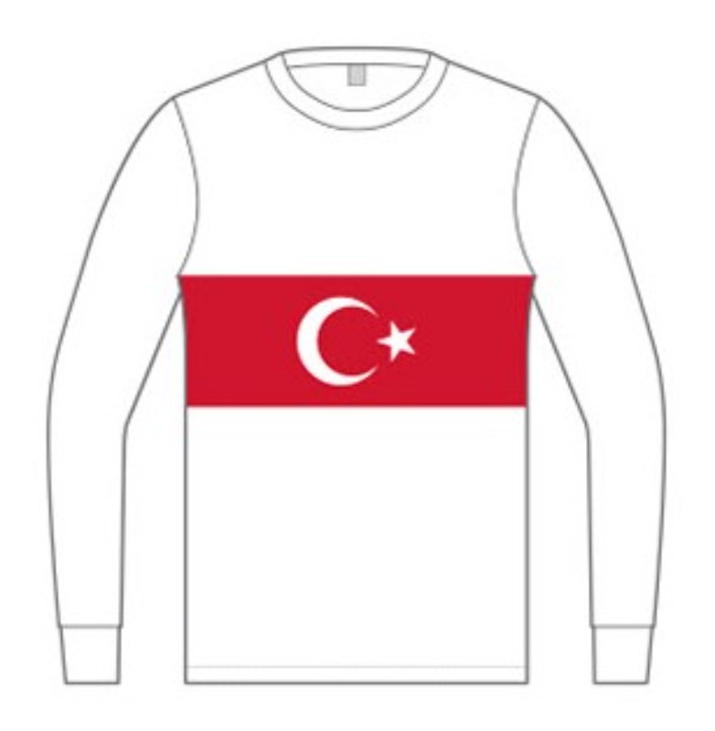 Turkey 1940 Home Kit