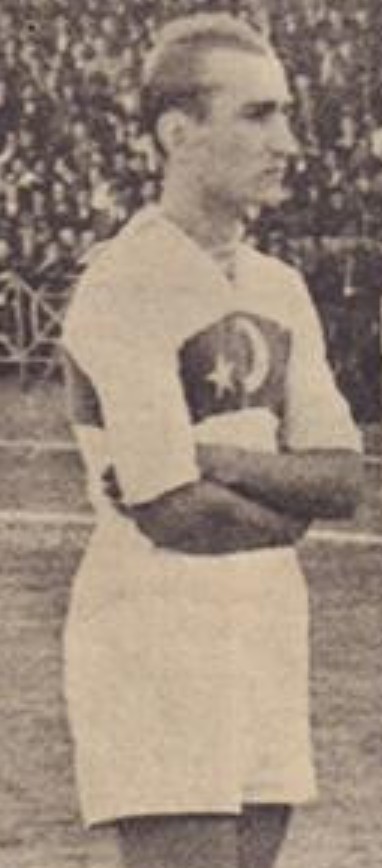 Turkey 1936 Home Kit