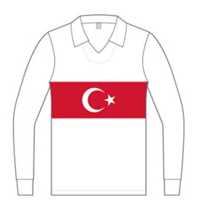 Turkey 1930 Home Kit