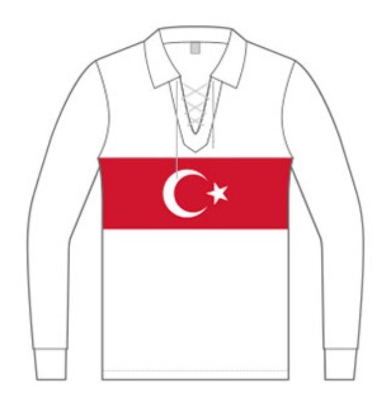 Turkey 1923 Home Kit