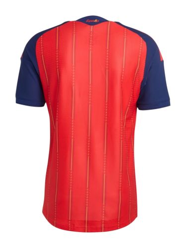 Spain 2026 Home Kit