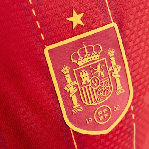 Spain 2026 Home Kit