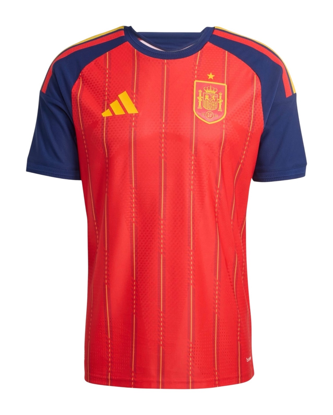 Spain 2026 Home Kit
