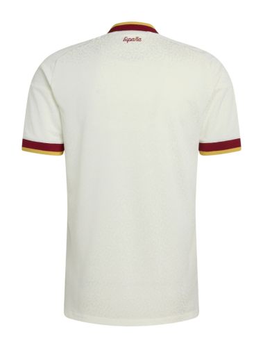 Spain 2026 Away Kit