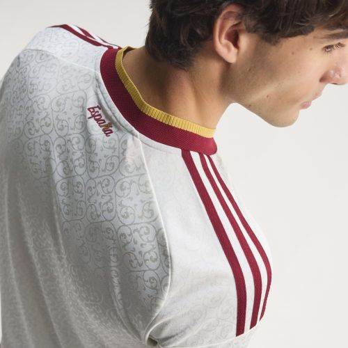 Spain 2026 Away Kit