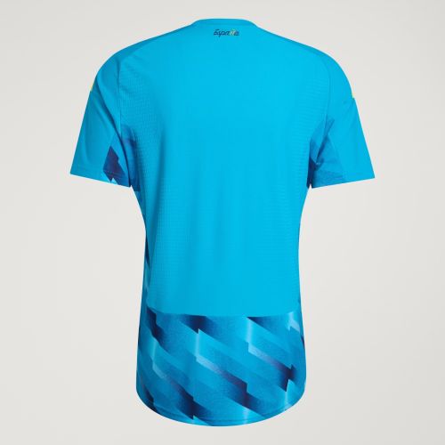 Spain 2026 GK 1 Kit